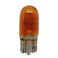 Autolampe OSRAM Glassockell. 12V 5Watt  W2.1X9.5d