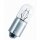 Autolampe OSRAM Glühlampe 24V 4Watt  BA9s  T4W