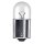 Autolampe OSRAM Glühlampe 12V 5Watt  BA15s