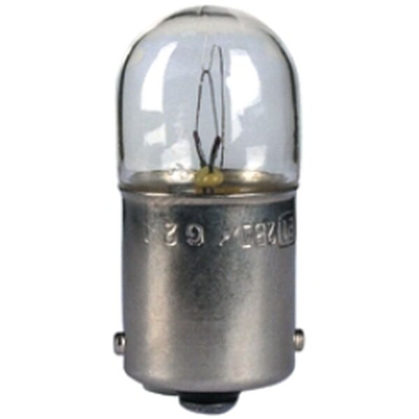 Autolampe OSRAM Glühlampe 24V 5Watt  BA15s