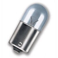 Autolampe OSRAM Glühlampe 24V 10Watt  BA15s