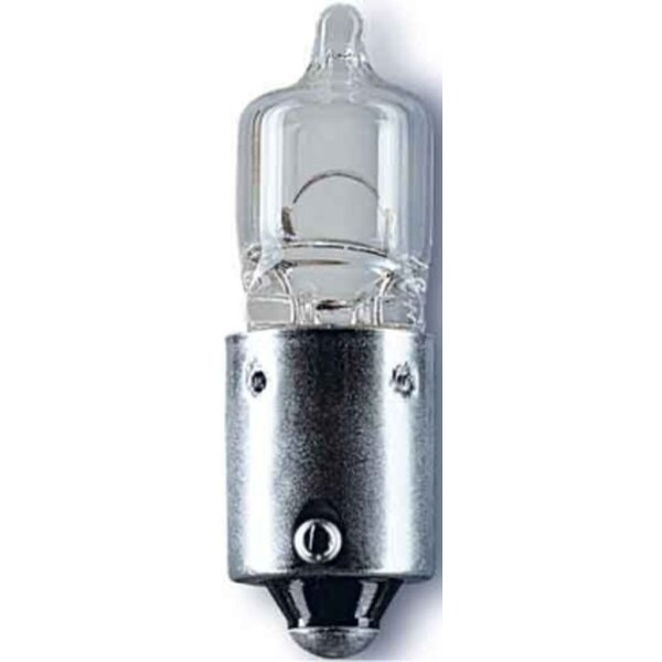 Autolampe OSRAM Glühlampe 12V 10Watt  Halogen BA9s