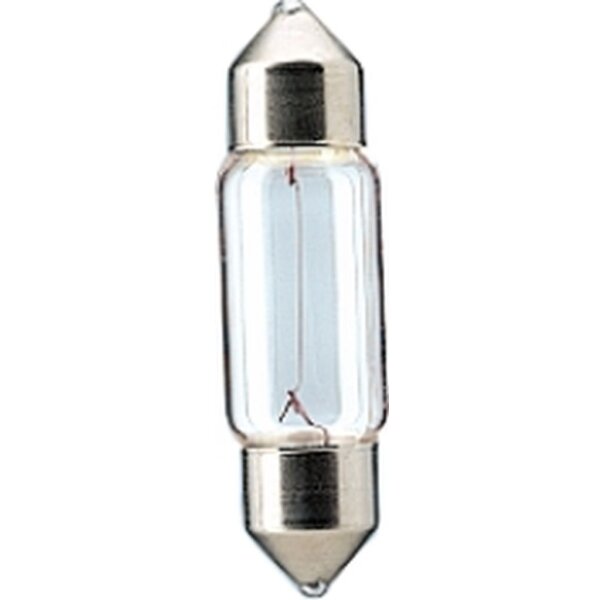 Autolampe OSRAM Soffitte 12V 5Watt, 10.5x 41mm
