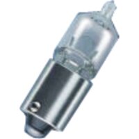 Autolampe OSRAM Glühlampe 12V 6Watt Halogen BAX9s