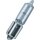 Autolampe OSRAM H21 Glühlampe 12V 21Watt  BAY9s