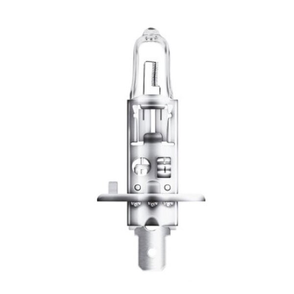 Autolampe OSRAM Glühlampe  H1 12V 100W  P14.5s