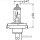 Autolampe OSRAM Glühlampe R2 12V 45/40Watt