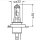 Autolampe OSRAM Glühlampe H4 12V 60/55Watt  P43t