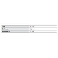 Autolampe OSRAM Glühlampe H7 12V 55Watt  PX26d
