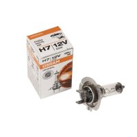 Autolampe OSRAM Glühlampe H7 12V 55Watt  PX26d