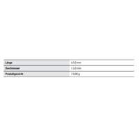 Autolampe OSRAM Glühlampe H11 12V 55Watt  PGJ19-2