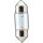 Autolampe OSRAM Soffitte 12V 10Watt, 10x 31mm