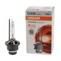 Autolampe OSRAM D2S Xenon P32d-2, 3200lm