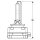 Autolampe OSRAM D3S Xenon P32d-5, 3200lm