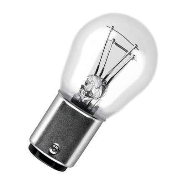 Autolampe OSRAM Glühlampe 24V 21/5Watt  BAY15d