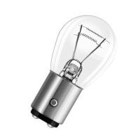 Autolampe OSRAM Glühlampe 24V 21/5Watt  BAY15d