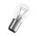 Autolampe OSRAM Glühlampe 24V 21/5Watt  BAY15d