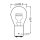 Autolampe OSRAM Glühlampe 24V 21/5Watt  BAY15d