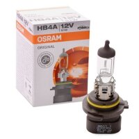 Autolampe OSRAM HB4A 12V 51Watt  P22d
