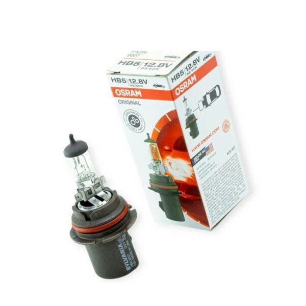 Autolampe OSRAM HB5 12V 65/55Watt  PX29t