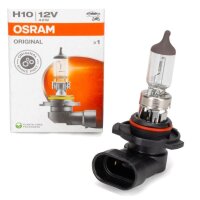 Autolampe OSRAM H10 12V 42Watt  PY20D