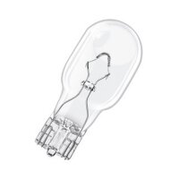 Autolampe OSRAM Glassockellampe 12V 16Watt  W2.1X9.5d