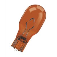 Autolampe OSRAM Glassockellampe 12V 16Watt W2.1X9.5d
