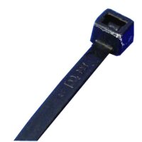 Kabelbinder,  200 x 7.6 mm, schwarz