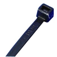 Kabelbinder, 282 x 4.8 mm, schwarz