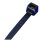 Kabelbinder, 550 x 8.0 mm, schwarz