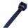 Kabelbinder, 762 x 9.0 mm, schwarz