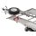 Radstopper für Autotransporter
