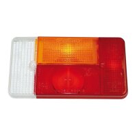 Ersatzglas Radex 5001 (4) links zu R.04.224.000