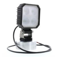Schlussleuchte Radex 2800-2, links 12-24V