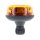 Schlussleuchte Radex 2800-2, links 12-24V