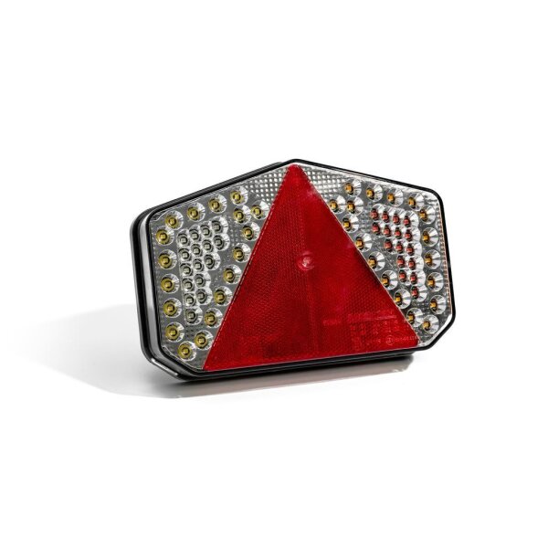 LED Schlussleuchte Radex 7601-1,  rechts