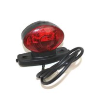 LED Umrissleuchte RADEX 935, 12/24V  links/rechts