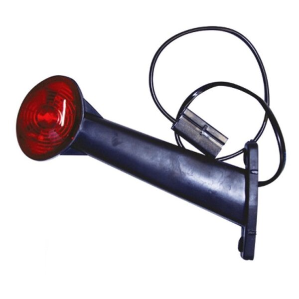 LED Umrissleuchte RADEX 930  12/24V  links/rechts