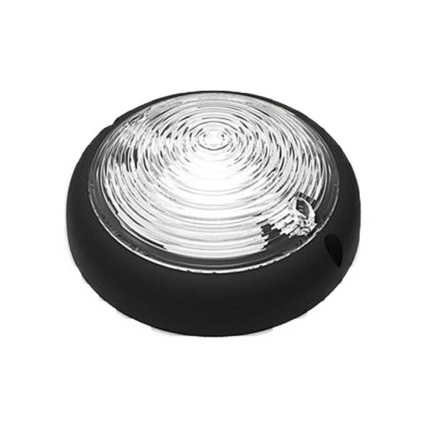 LED Innenleuchte Fristom FT-160 Ø 143x50, 12-36V