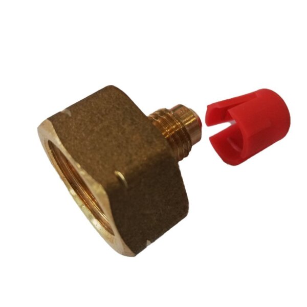 Adapter für R134