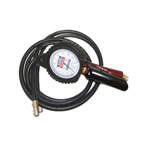 Manometer Eurodainu 0.7-11 Bar