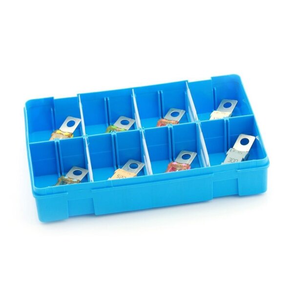 Sicherungsset MEGA assortiert ( Inhalt 8 Stück )