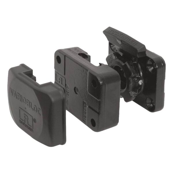 Wechselsystem LB 85x45, D30kN, S250kg