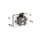 Wandhalter Variobloc