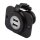 Einbau Steckdose mit 2 USB 5V  Anschluss 12/24V Eingang