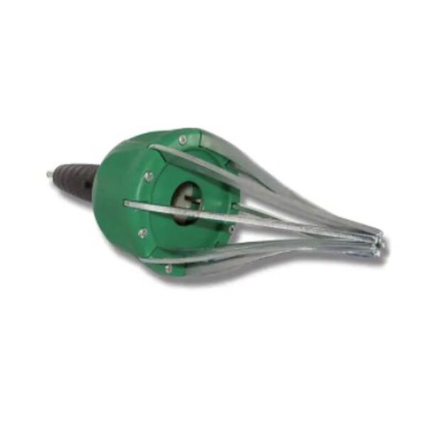 Spreizwerkzeug für universelle Manschetten