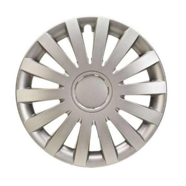 Radzierblenden Satz, 16 Zoll