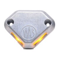 LED Blinkleuchte für Hebebühnen 12/24V