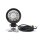 LED Arbeitsscheinw. Ø 108x46, 12-70V  WAS