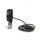 LED Arbeitsscheinw. Ø 108x46, 12-70V  WAS